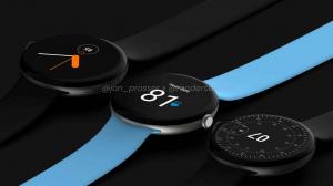 Pixel Watch: data premiery, wygląd i nie tylko dla smartwatcha Google