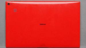 Nokia Lumia 2520 pregled