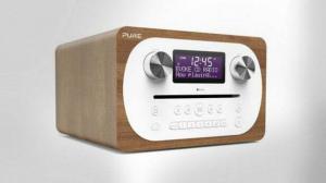 تقدم Pure أنظمة صوتية منزلية جديدة من Evoke C