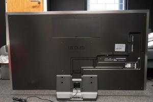 مراجعة LG G2 (OLED65G2): أفضل 4K OLED من LG