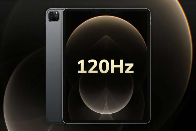ProMotion nedir? Apple'ın 120Hz ekran teknolojisi açıklandı