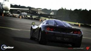 Forza Motorsport 4 İncelemesi