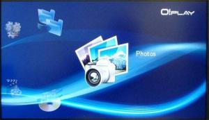 Asus O! Play HDP-R1 HD Media Player áttekintés