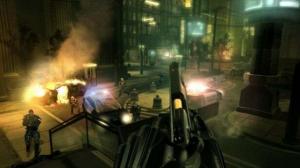 Deus Ex: Обзор человеческой революции