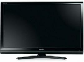 Recensione TV LCD Toshiba Regza 42ZV555D 42 pollici