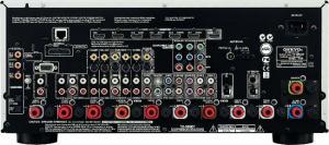 Recenzja amplitunera AV Onkyo TX-NR807