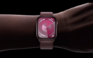 Apple S9 nedir? Watch Series 9 çipi açıklandı