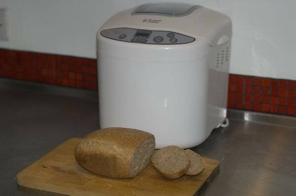 Russell Hobbs 18036 Breadmaker