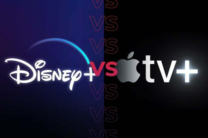 Disney Plus ve Apple TV Plus: Büyük farklar nelerdir?
