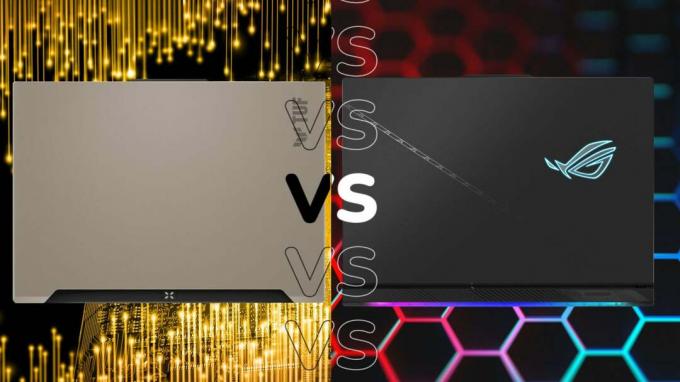 Asus ROG vs Asus TUF: Qual é a diferença?