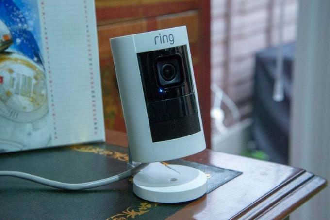 Amazon har sänkt priserna på Ring-produkter inför Prime Day