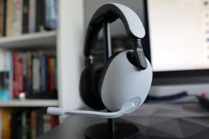 Сонијеве врхунске слушалице за игрице имају 33% попуста на Амазону