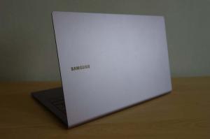 Samsung Galaxy Book S apskats