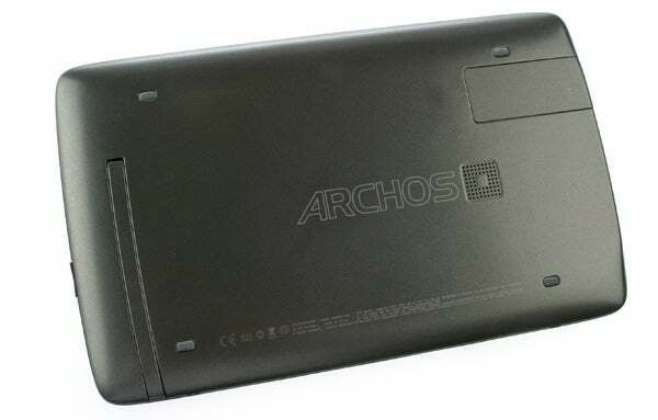 Archos 101 G9 9