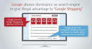 Google multado por un valor récord de 2.400 millones de euros: lo que significa la sentencia de la UE para Google Shopping