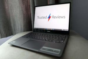 Acer Chromebook Spin 713 anmeldelse