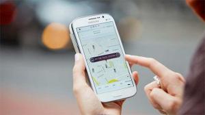 ¿Por qué Uber sigue fisgoneando en la duración de la batería de tu teléfono?