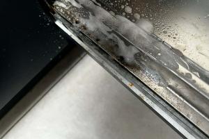 Hvordan rengjøre en oppvaskmaskin