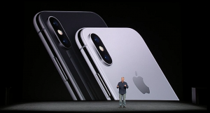 Cores do iPhone 8: novos estilos do iPhone X e iPhone 8 revelados