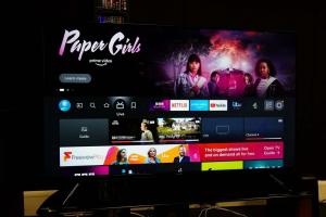 Sky's Entertainment OS pokazuje Fire TV drogę do odkrywania treści