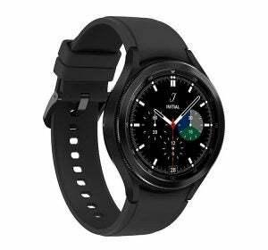 Galaxy Watch 4 Classic styrtdykker forud for Black Friday