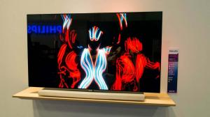Philips adaugă Asistentul Google și punctul cuantic la noua gamă de televizoare