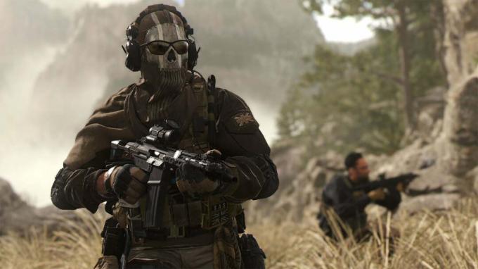 Denne fantastiske PS5-pakke giver dig Call of Duty gratis