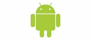 Epizódy pre kontrolu aplikácií pre Android