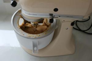 Revisión del accesorio de la máquina para hacer helados KitchenAid