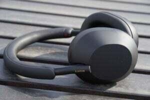 Sony WH-1000XM5 -kuulokkeet maksavat nyt alle 300 puntaa