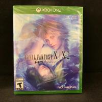 Не верьте оформлению коробки: Final Fantasy X / X-2 Remaster еще не улучшена для Xbox One X