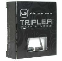 Ultimate Ears triple.fi 10 Pro Pregled slušalk