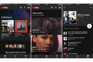Spotify ve YouTube Müzik: Hangi müzik akışı hizmeti daha iyi?