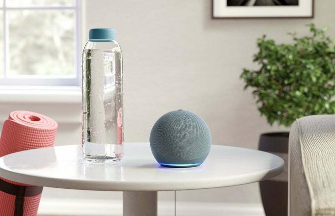 Amazon сделал Echo Dot (4-го поколения) вдвое дешевле для Prime Day