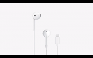 Apple, AirPods Pro 2 ve EarPods'a USB-C'yi getiriyor