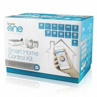 SwannOne Smart Home Control kit - Software, brugervenlighed og vurdering af vurderinger