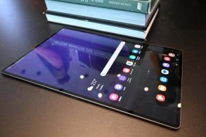 Primeras impresiones: Samsung Galaxy Tab S9 Ultra Review