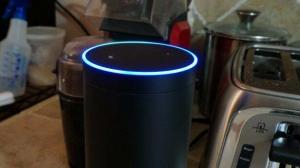 Amazon Dot, daha uygun fiyatlı bir Echo - ve kısa süre önce Birleşik Krallık'ta piyasaya sürüldü