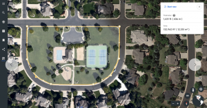 Google Earth vous indique désormais à quelle distance tout se trouve de votre maison