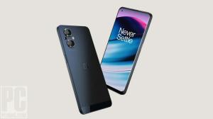OnePlus Nord N20 se scurge oficial