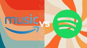 Zabudnite na Spotify, môžete získať 3 mesiace Amazon Music Unlimited zadarmo