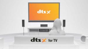 O suporte da Novatek para Play-Fi aumenta o interesse da DTS em TVs