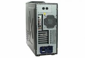PC Specialist Vortex i950 Gaming PC αναθεώρηση
