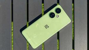 Első benyomások: OnePlus Nord CE 3 Lite Review