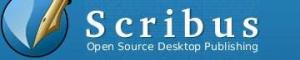 Scribus: Отзив за настолни издания с отворен код