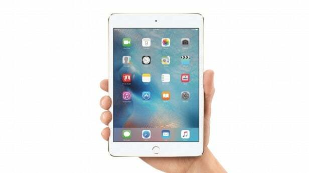 „iPad Mini 4“
