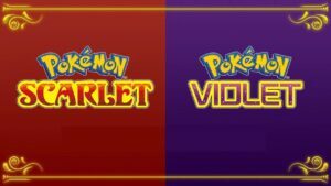 Я выбираю тебя: Pokemon Violet продается всего за 29,95 фунтов стерлингов.