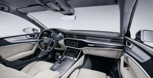 A 2019-es Audi A7 abszolút tele van technikai jósággal