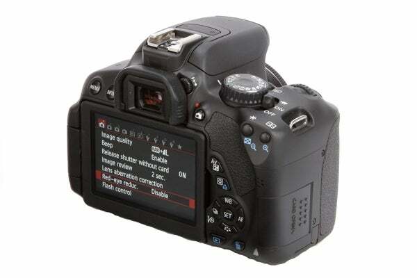 Canon EOS 650D 7