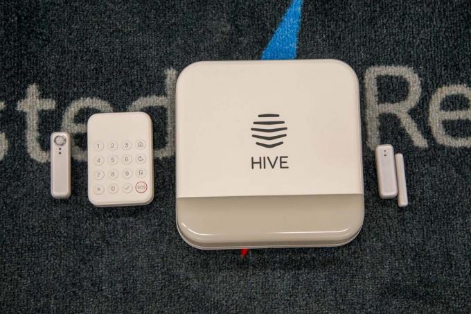 Hive HomeShield